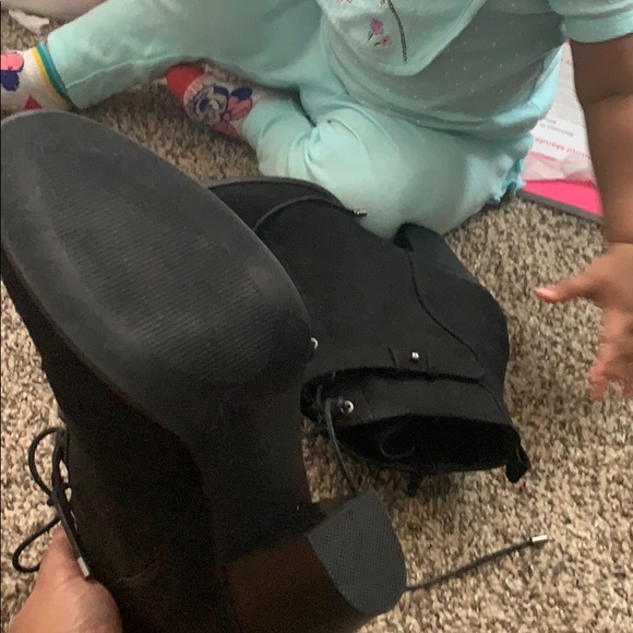 Bootie - Picture 4 of 4